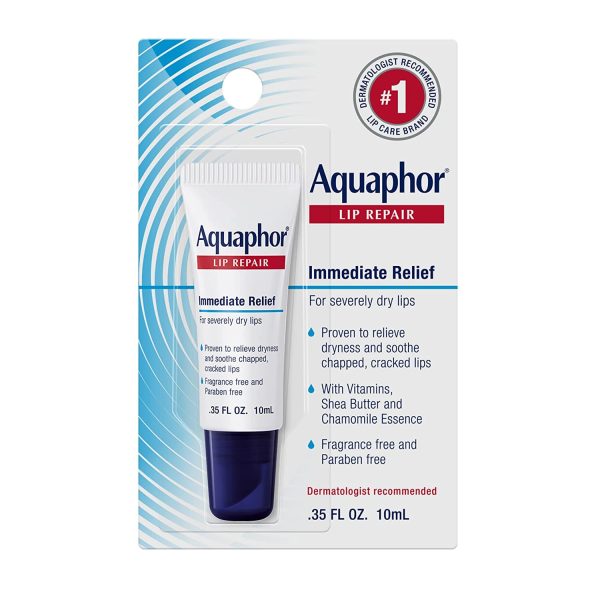Bálsamo Aquaphor