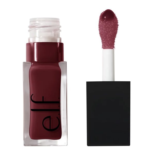 ELF Glow Reviver Lip Oil - Jam Session