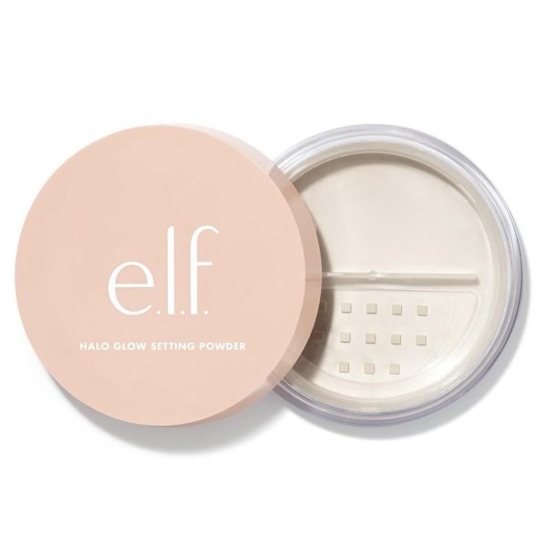 ELF Halo Glow Setting Powder Light