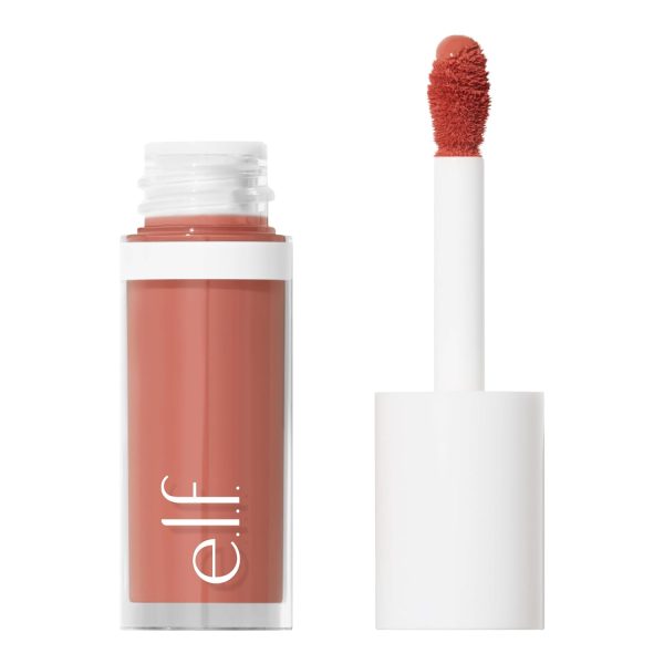 ELF Camo Liquid Blush Dusty Rosé