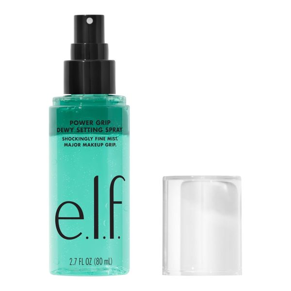 ELF Power Grip Dewy Setting Spray