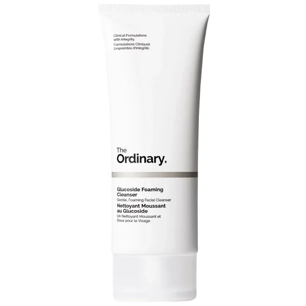 The Ordinary Glucoside Foaming Cleanser (150 ML)