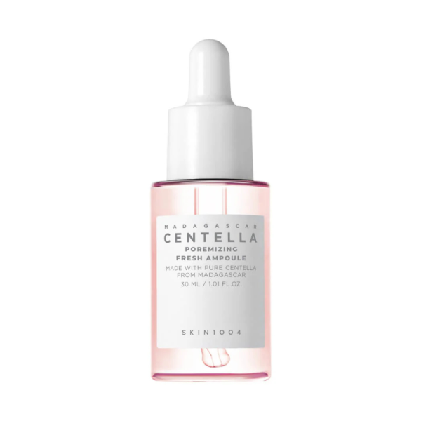 SKIN 1004 Madagascar Centella Poremizing Fresh Ampoule 30ml
