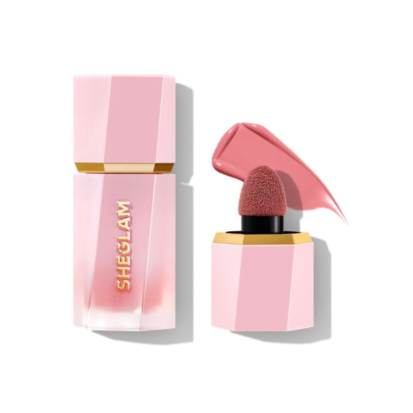 Sheglam Blush Real Deal