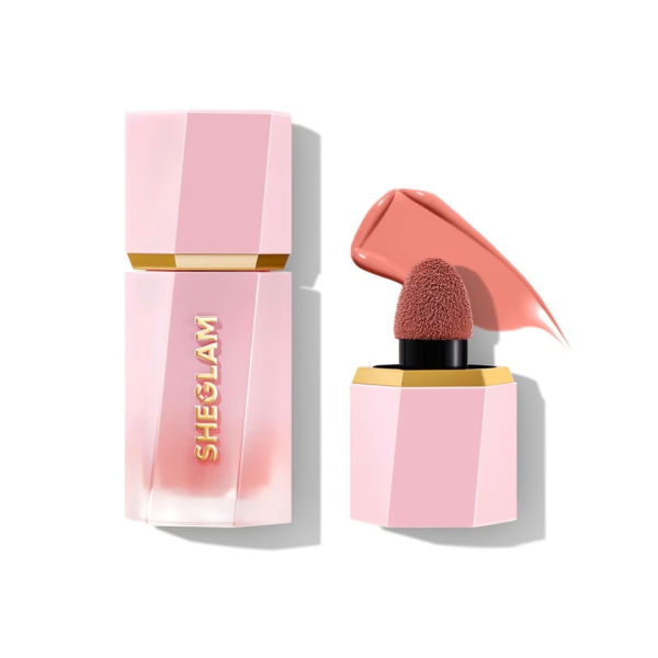 Sheglam Blush Cutie Pie