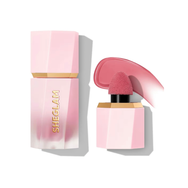 Sheglam Blush Love Cake