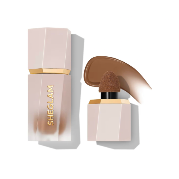 Sheglam Contour Golden Sun