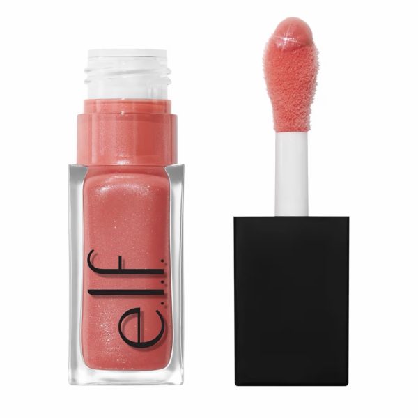 ELF Glow Reviver Lip Oil Plumping - Papayarazzi