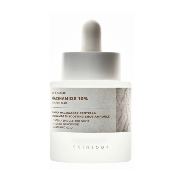 SKIN 1004 Lab In Nature Niacinamide 10 Boosting Shot Ampoule