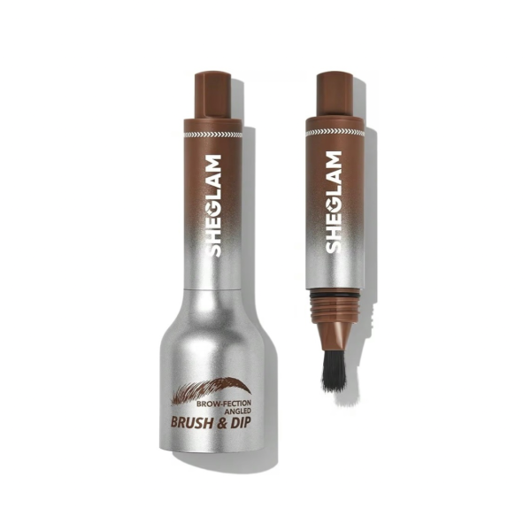 Sheglam Brow Brush & Dip