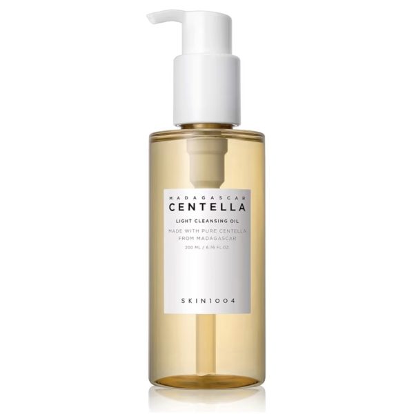 SKIN 1004 Madagascar Centella Cleansing Oil 200ml