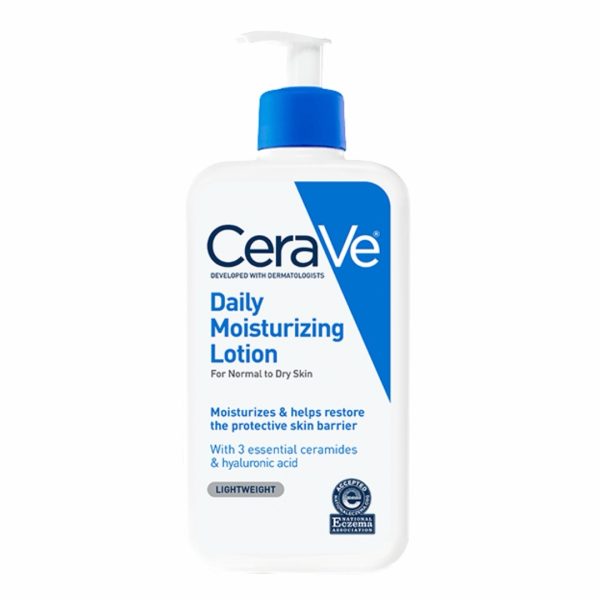 CeraVe Daily Moisturizing Lotion 355ml