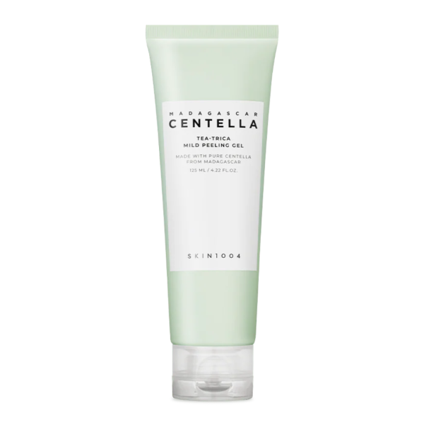SKIN1004 Madagascar Centella Tea-Trica Mild Peeling Gel 125ml