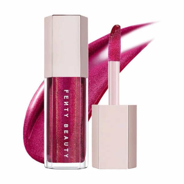 Fenty Beauty Gloss Bomb Universal Lip Luminizer Fuchsia Flex