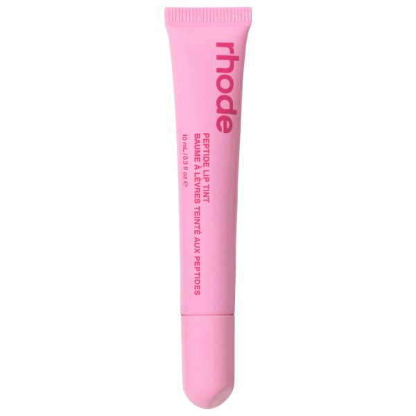 Rhode Peptide Lip Tint Jelly Bean