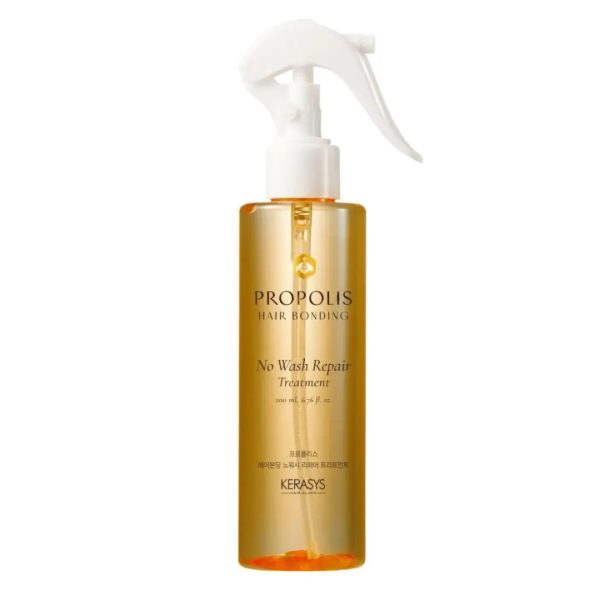 Kerasys Propolis Hair Bond No Wash Repair
