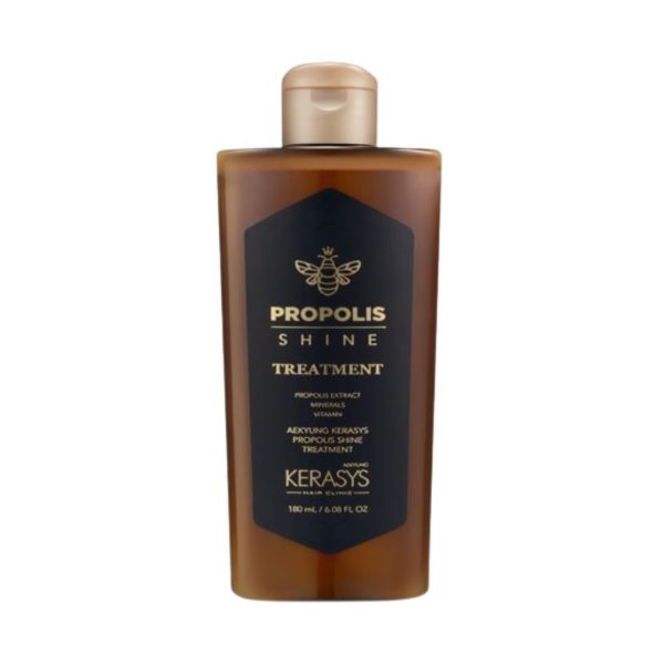 Kerasys Propolis Shine Treatment 180ml