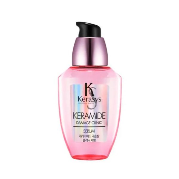 Kerasys Advanced Keramide Ampoule Extreme Damage Rich Serum