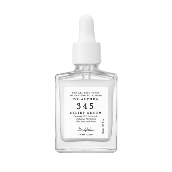 Dr. Althea 345 Relief Serum