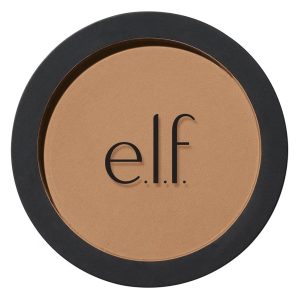 ELF Primer-infused Bronzer
